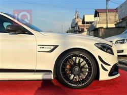 مێرسێدس بێنز C-Class